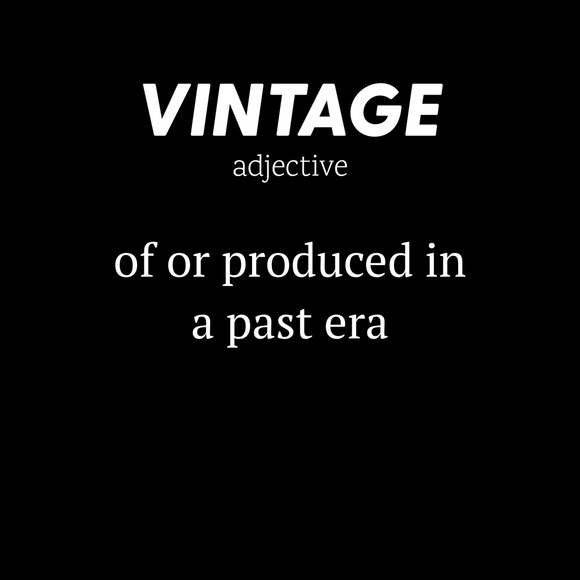 What is the difference between vintage and retro? - Picture 2 of 4